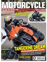 Motorcycle Sport & Leisure